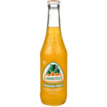 Jarritos Glass Passionfruit 12.5oz