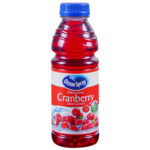 Ocean Spray Cranberry Juice 15.2 oz