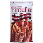 Pirouline Chocolate Hazelnut Roll 14.1oz