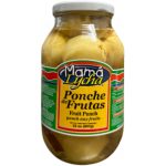 Mama Lycha Ponche de Frutas 32oz
