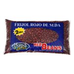 Mama Lycha Frijol Rojo de Seda 2lb