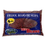 Mama Lycha Frijol Rojo de Seda 4lb