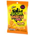Sour Patch Kids Peach 8.07oz