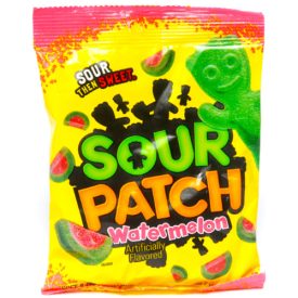 Sour Patch Watermelon 5oz Bags