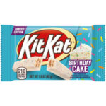 Kit Kat Birthday Cake 1.5oz
