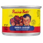 Prairie Belt Smoked Sausages 9.5oz