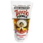 Van Holten's Jumbo Tapatio Pickle 1ct
