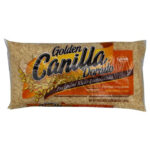 Goya Canilla Dorado Extra Long Grain Rice 3LB