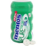 Mentos Gum 50ct Pure Fresh Spearmint