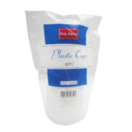 Plastic Cups White 16oz 16pk