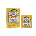 Tadin Chamomile Honey Tea 24ct 0.93oz