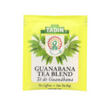 Tadin Guanabana Tea Blend 24ct 0.76oz