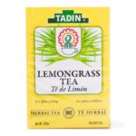 Tadin Lemongrass Tea 24ct 0.85oz