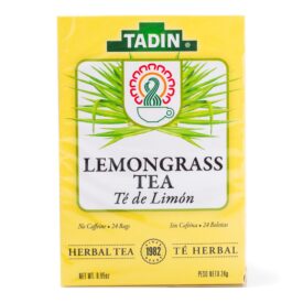 Tadin Lemongrass Tea 0.85oz