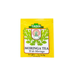 Tadin Moringa Tea 1.02oz