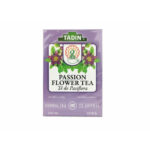 Tadin Passion Flower Tea 24ct 0.85oz