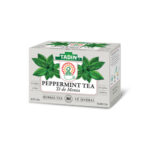 Tadin Peppermint Tea 24ct 0.76oz