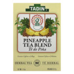 Tadin Pineapple Tea Blend 24ct 1.10oz