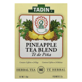 Tadin Pineapple Tea Blend 1.10oz