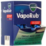 Vicks VapoRub Dispenser .45oz (12g)