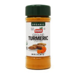 Badia Organic Turmeric Powder 2oz