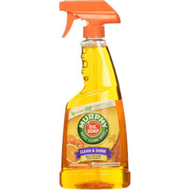 Murphy Oil Soap Original Wood Spray Cleaner 22oz