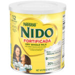 Nido Fortificada (360g) 12.6oz