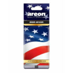 Areon Car Air Freshener American Dream