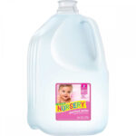 Pure Life Baby Water W/Fluoride 1 GAL