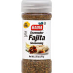Badia Fajita Seasoning 2.75oz