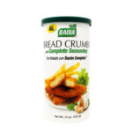 ZZZ12Badia Bread Crumbs with Complete Seasoning 15oz