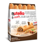 ZZZ12Nutella B-Ready 4.6oz
