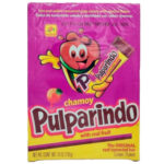De la Rosa Pulparindo Chamoy 20ct 10oz