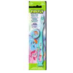 Firefly Toothbrush With Cap My Little Pony