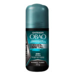 Garnier Obao Men Cool Metal Deodorant 65g