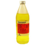 Glucosoral Melocoton Durazno 450ml