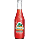 Jarritos Glass Watermelon 12.5oz