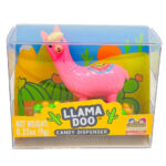 Kidsmania Llama Doo Mini