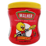 Malher Consome de Pollo 16oz
