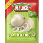 Malher Sal De Cebolla 0.21oz