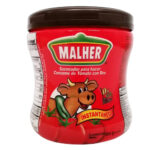 Malher Consome de Tomate Con Res 16oz