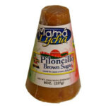 Mama Lycha Piloncillo 8oz