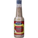 Mama Lycha Salsa de Ajo con Perejil 11.1oz