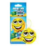 Areon Car Air Freshener Smile Summer Dream