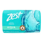 Zest Bar Soap Aqua 135gr