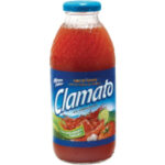 Clamato Original 16oz (473ml)