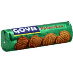 Goya Palmeritas Cookies 5.82oz