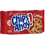 Nabisco Chips Ahoy Chewy Cookies 13oz