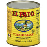 EL Pato Hot Tomato Sauce 27oz