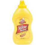 Woeber's Yellow Mustard 20oz